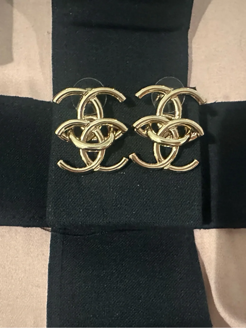 CHANEL new never